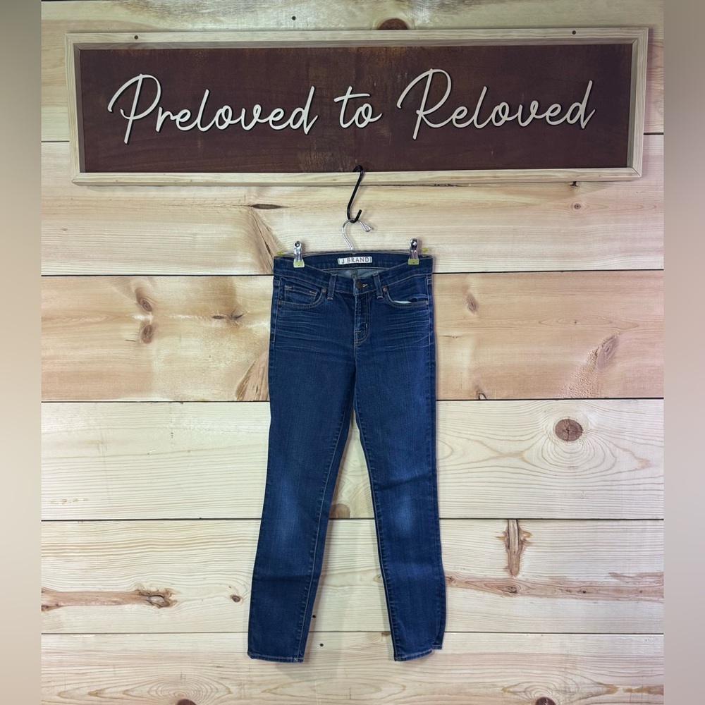 J Brand Skinny Jeans
